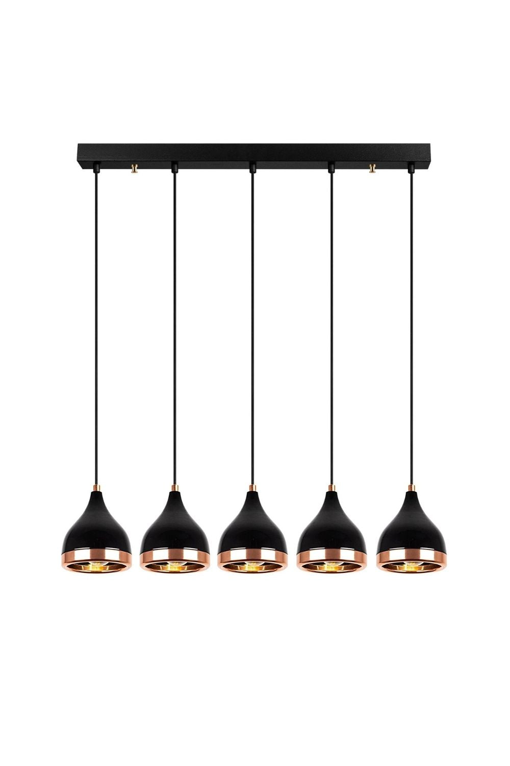 Owl 7010 Sıvama Sarkıt Aydınlatma - 0