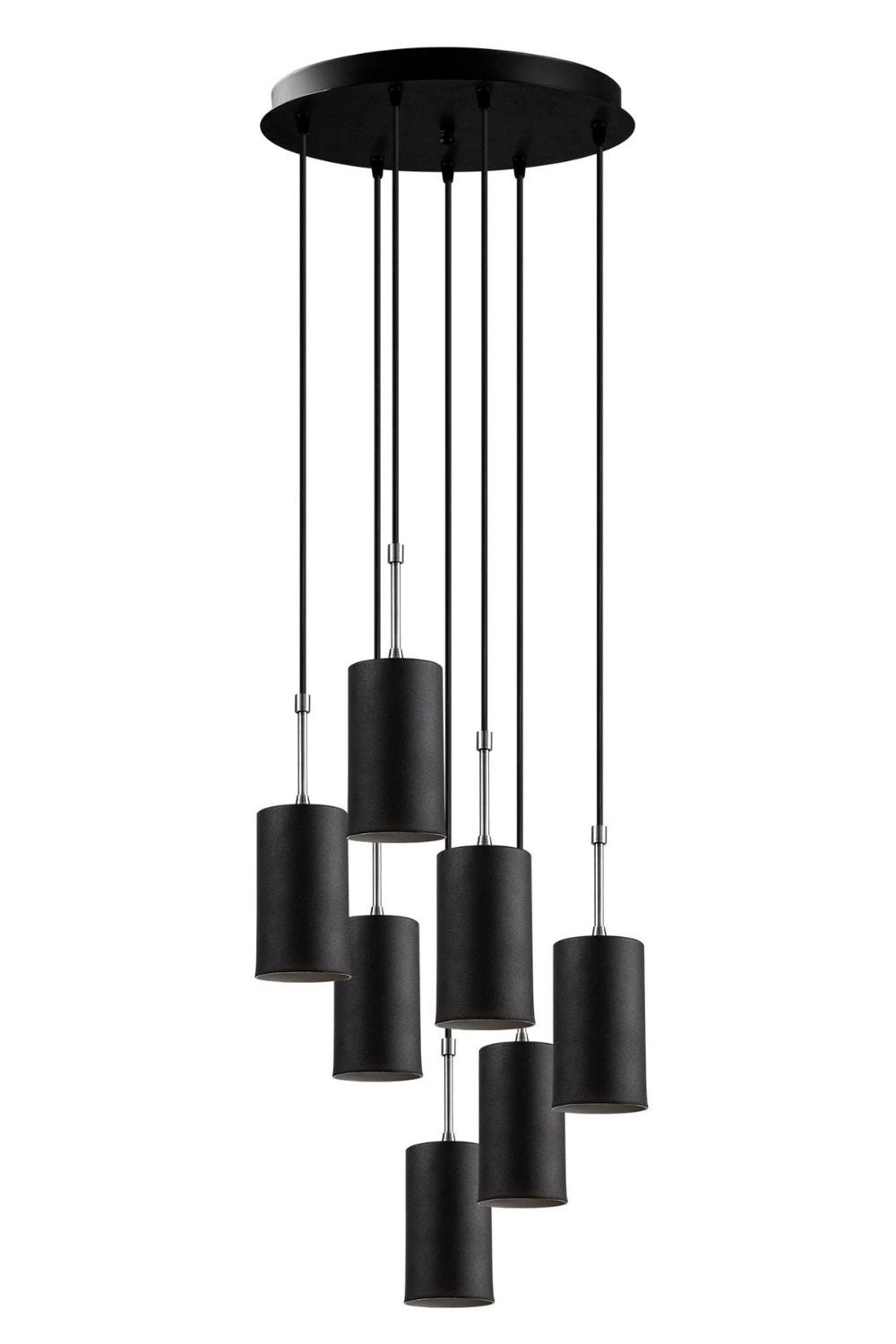 Crystal 6392 Sıvama Sarkıt Aydınlatma - 0
