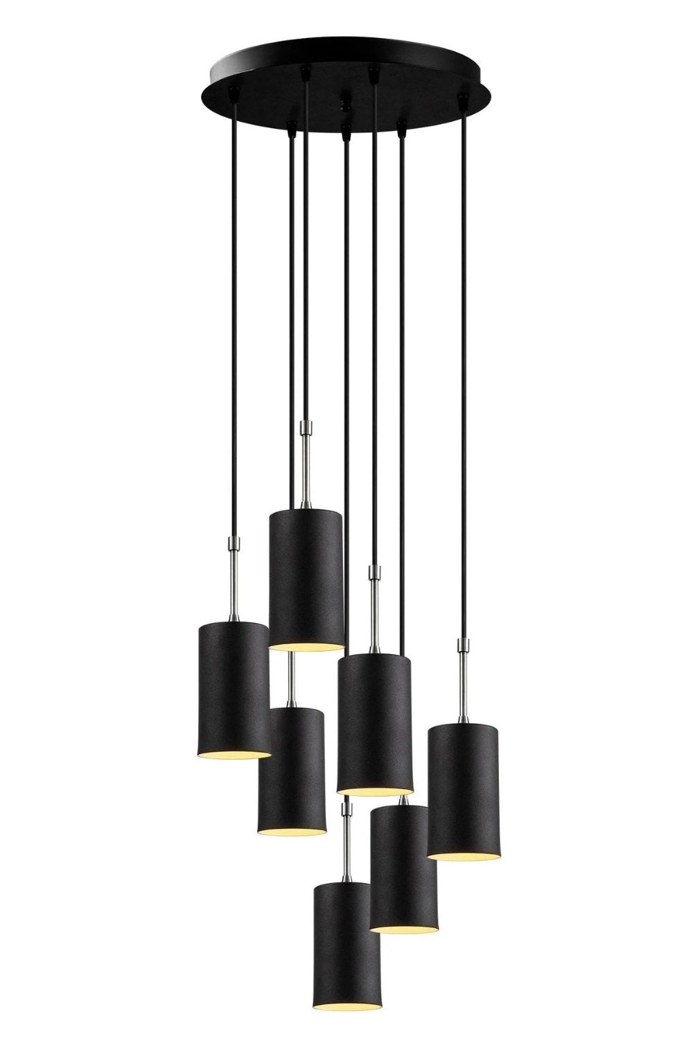 Crystal 6392 Sıvama Sarkıt Aydınlatma - 1