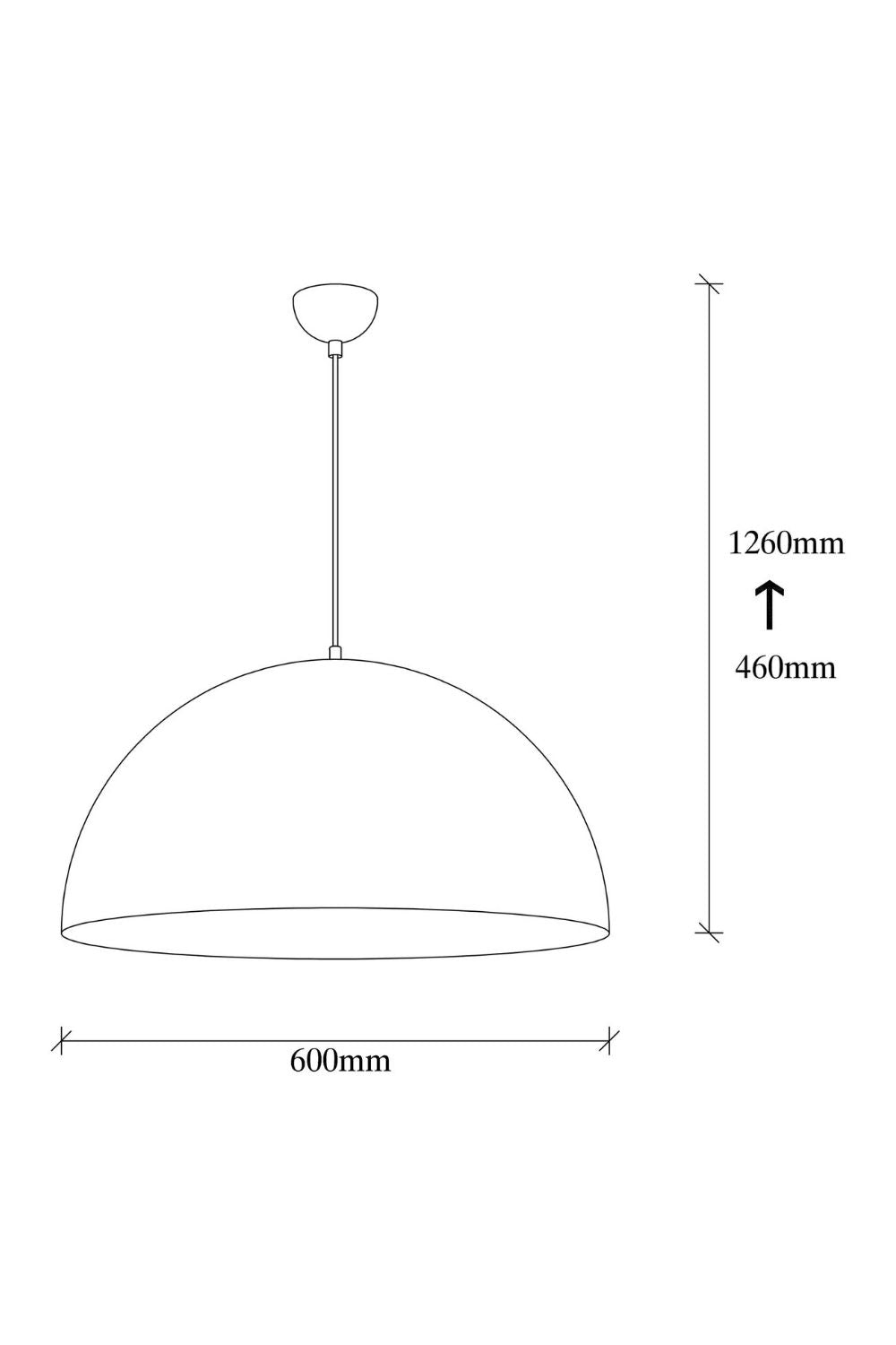 Walrusa 720 Sıvama Sarkıt Aydınlatma - 4