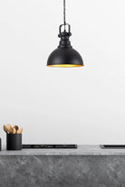 Oriolara 3710 Sıvama Sarkıt Aydınlatma - 5