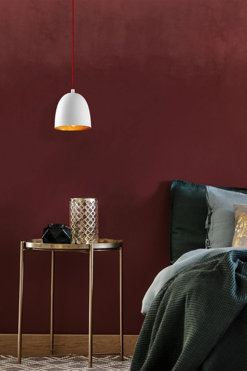 Honeybee 2384 Sıvama Sarkıt Aydınlatma - 5