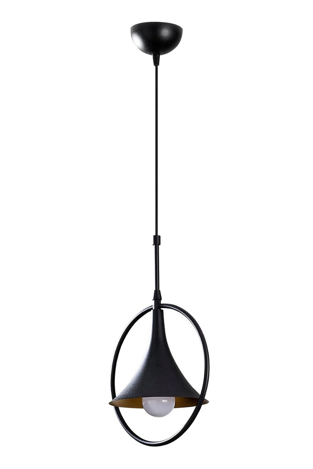 Nyx 124 1 Sıvama Sarkıt Aydınlatma - 0