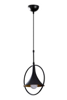 Nyx 124 1 Sıvama Sarkıt Aydınlatma - 0