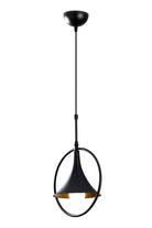 Nyx 124 1 Sıvama Sarkıt Aydınlatma - 1