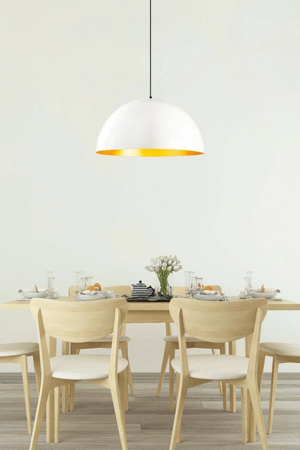 Oriole 236 Sıvama Sarkıt Aydınlatma - 3