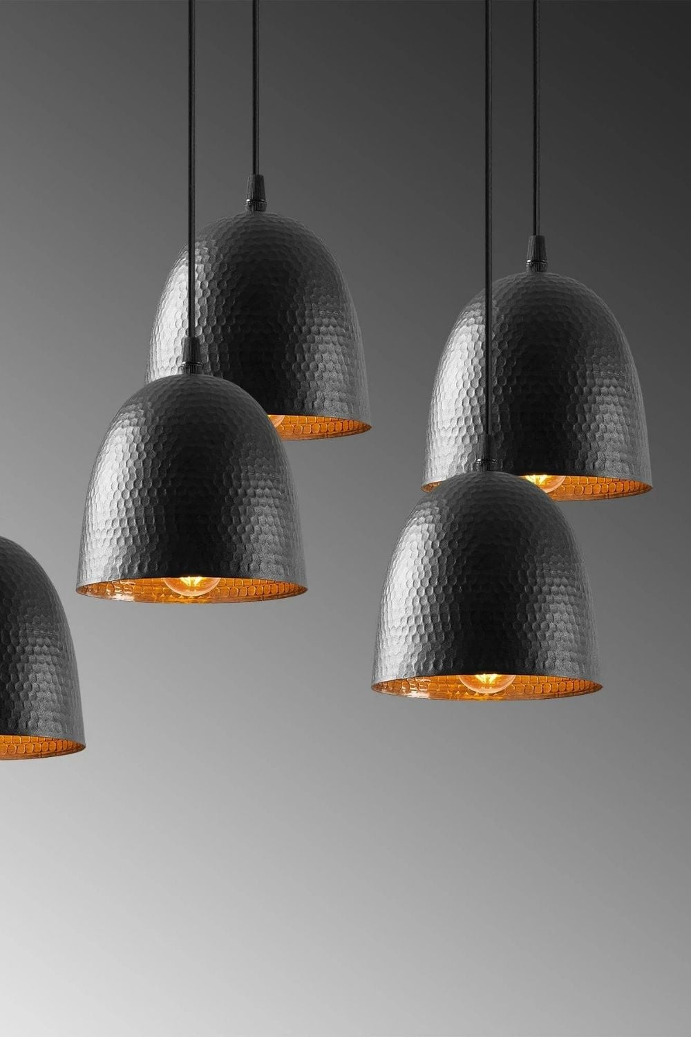 Honeybee 6181 Sıvama Sarkıt Aydınlatma - 3