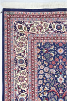 Yedi Dağın Çiçeği El Dokuma Kare Hereke Halısı 170x170 Cm (2.9 M²) - 3