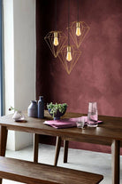 Iris 6297 Tel Sarkıt Aydınlatma - 3