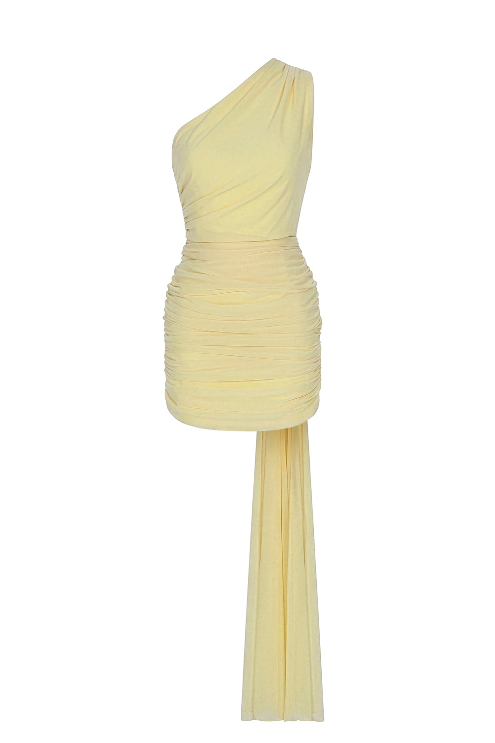 Riviera Dress - 3