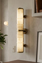 Splendore Mermer Aplik - 0