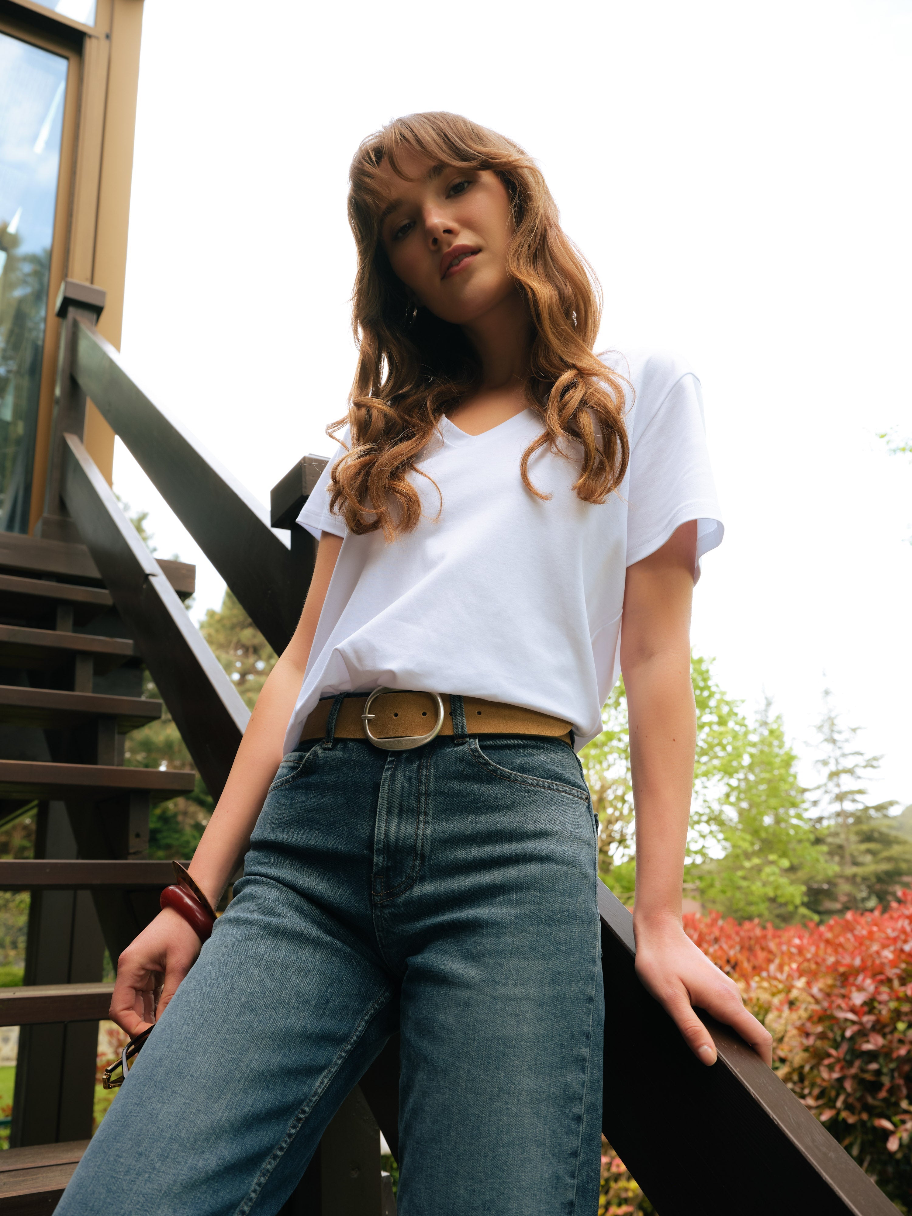 Slinky T-Shirt - 1
