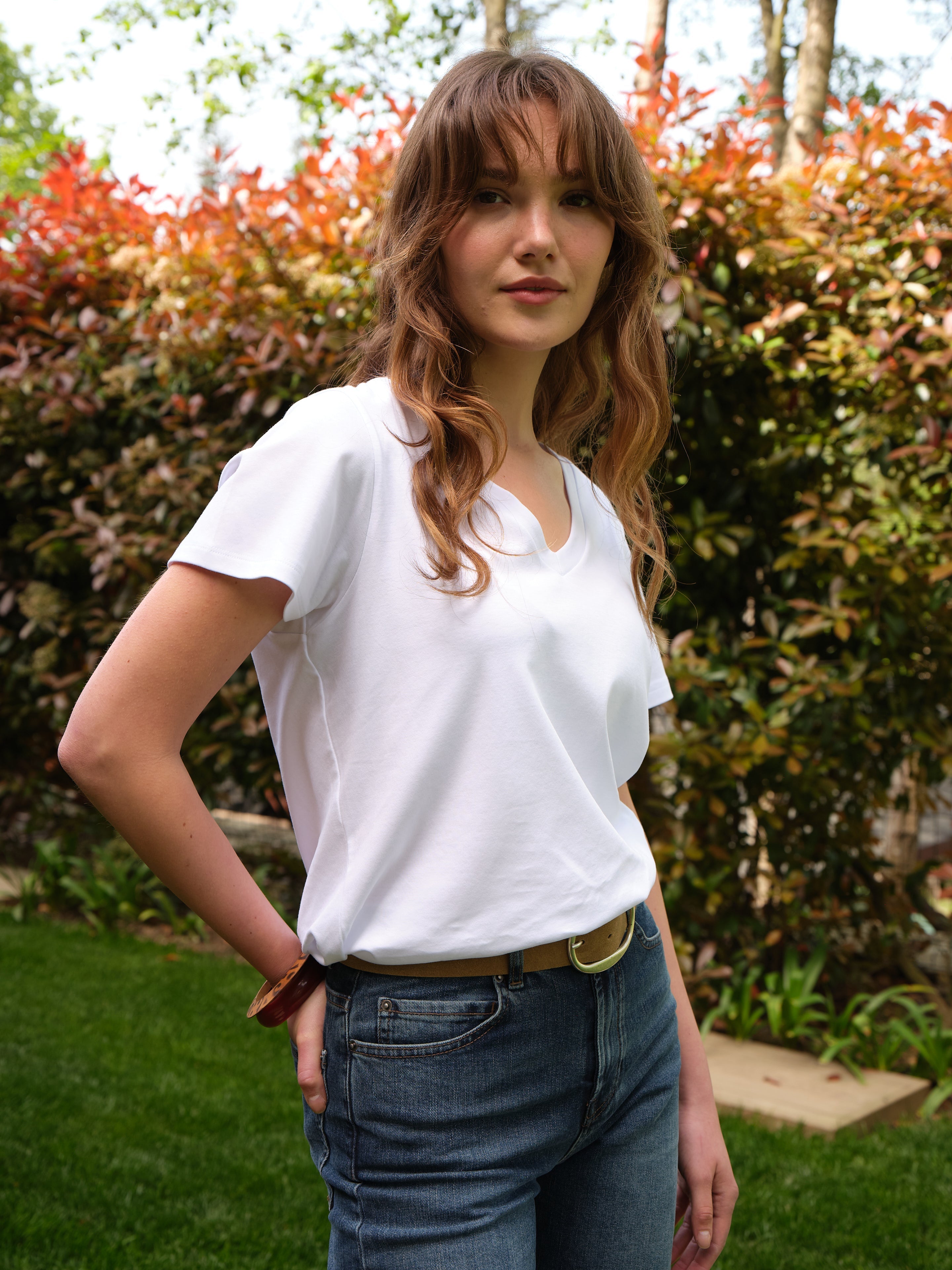 Slinky T-Shirt - 4