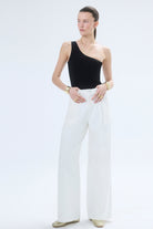 Azuna Denım Pants - 2