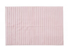 Crimp Yüz Havlusu Paspas Pudra 50x70 - 3