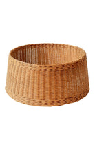 Rattan Noel Çam Ağacı Ayaklığı - 0