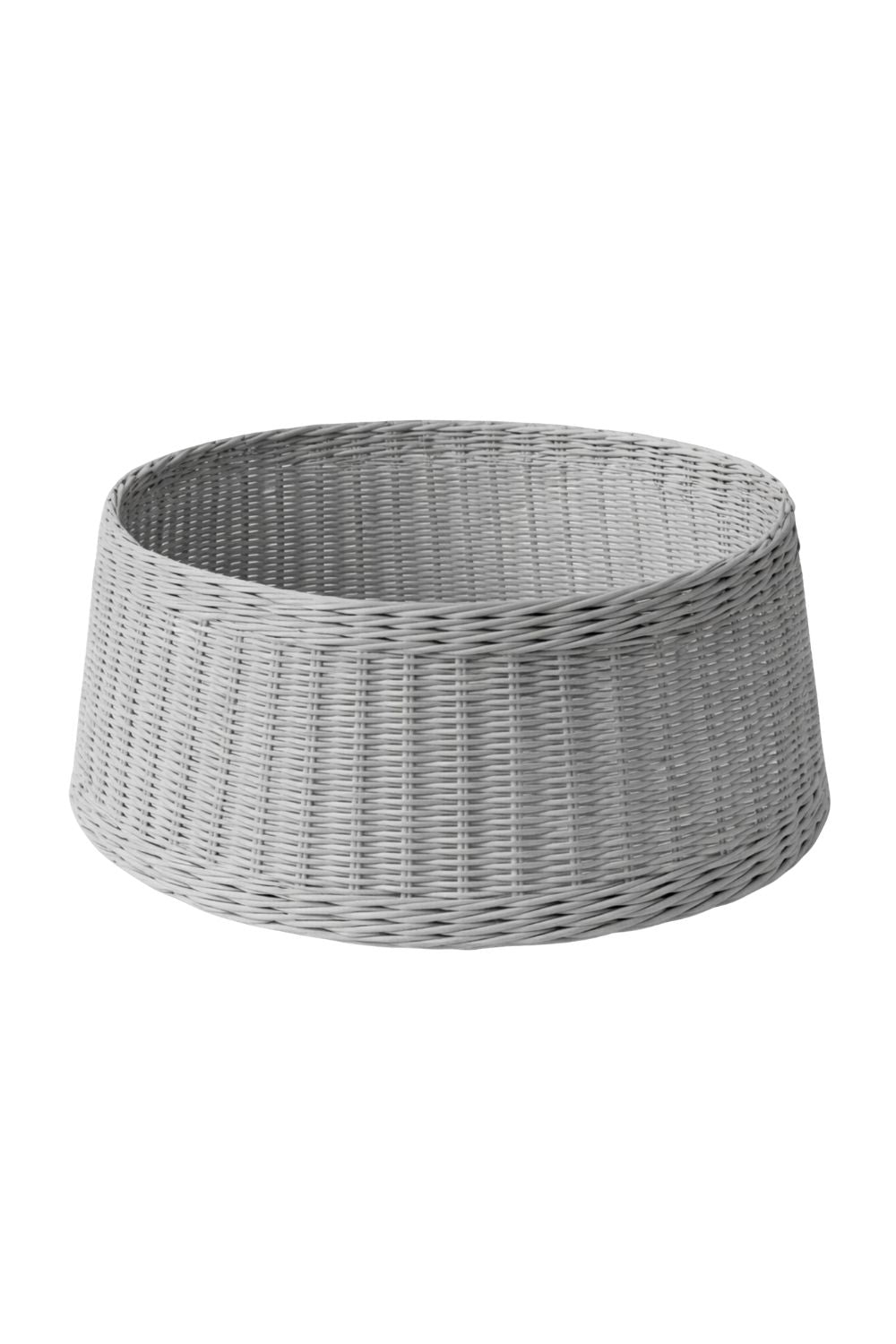 Rattan Noel Çam Ağacı Ayaklığı - 3