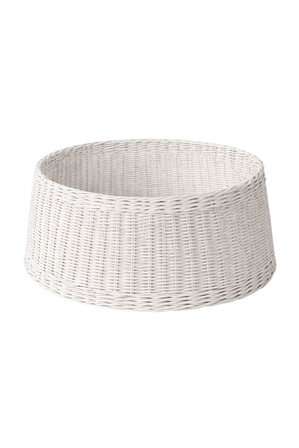 Rattan Noel Çam Ağacı Ayaklığı - 5