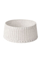 Rattan Noel Çam Ağacı Ayaklığı - 5