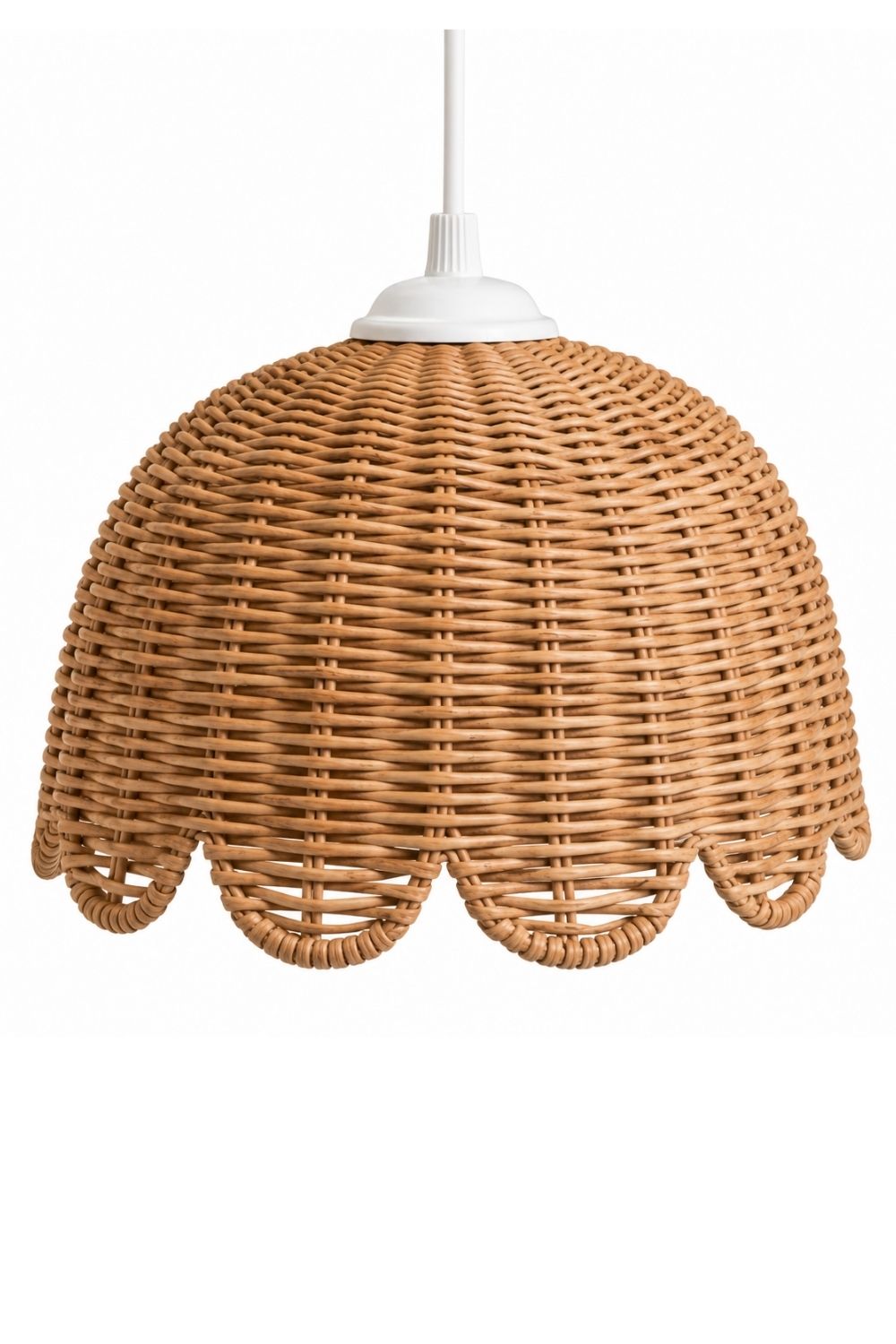 Tulipabig Rattan Sarkıt Avize - 0