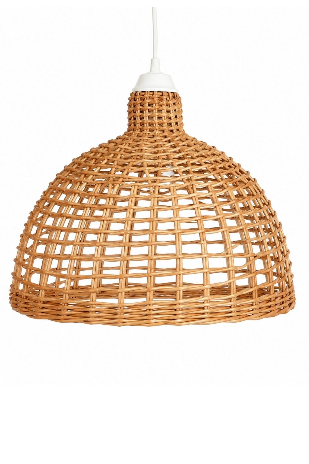 Shine Rattan Sarkıt Avize - 0