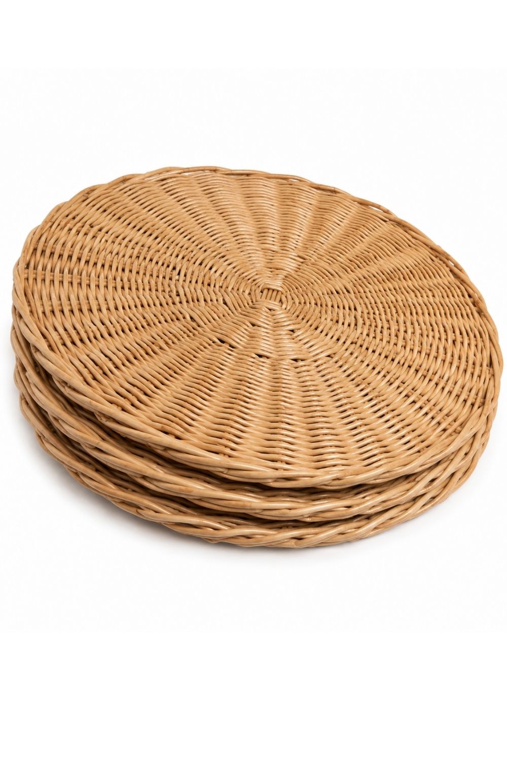 Doğal Rattan Supla / Amerikan Servis - 2