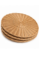 Doğal Rattan Supla / Amerikan Servis - 2
