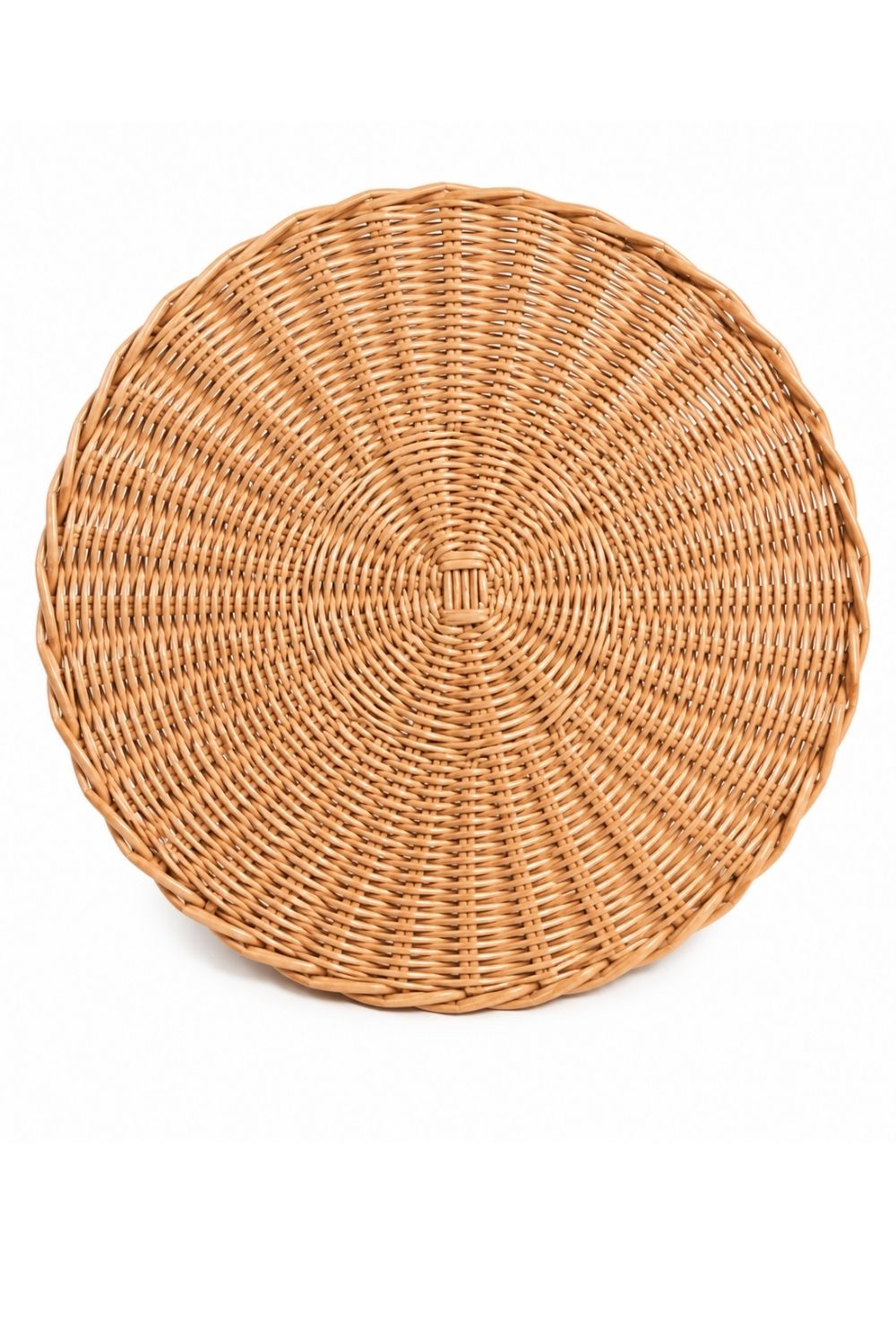 Doğal Rattan Supla / Amerikan Servis - 3
