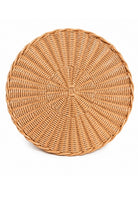 Doğal Rattan Supla / Amerikan Servis - 3