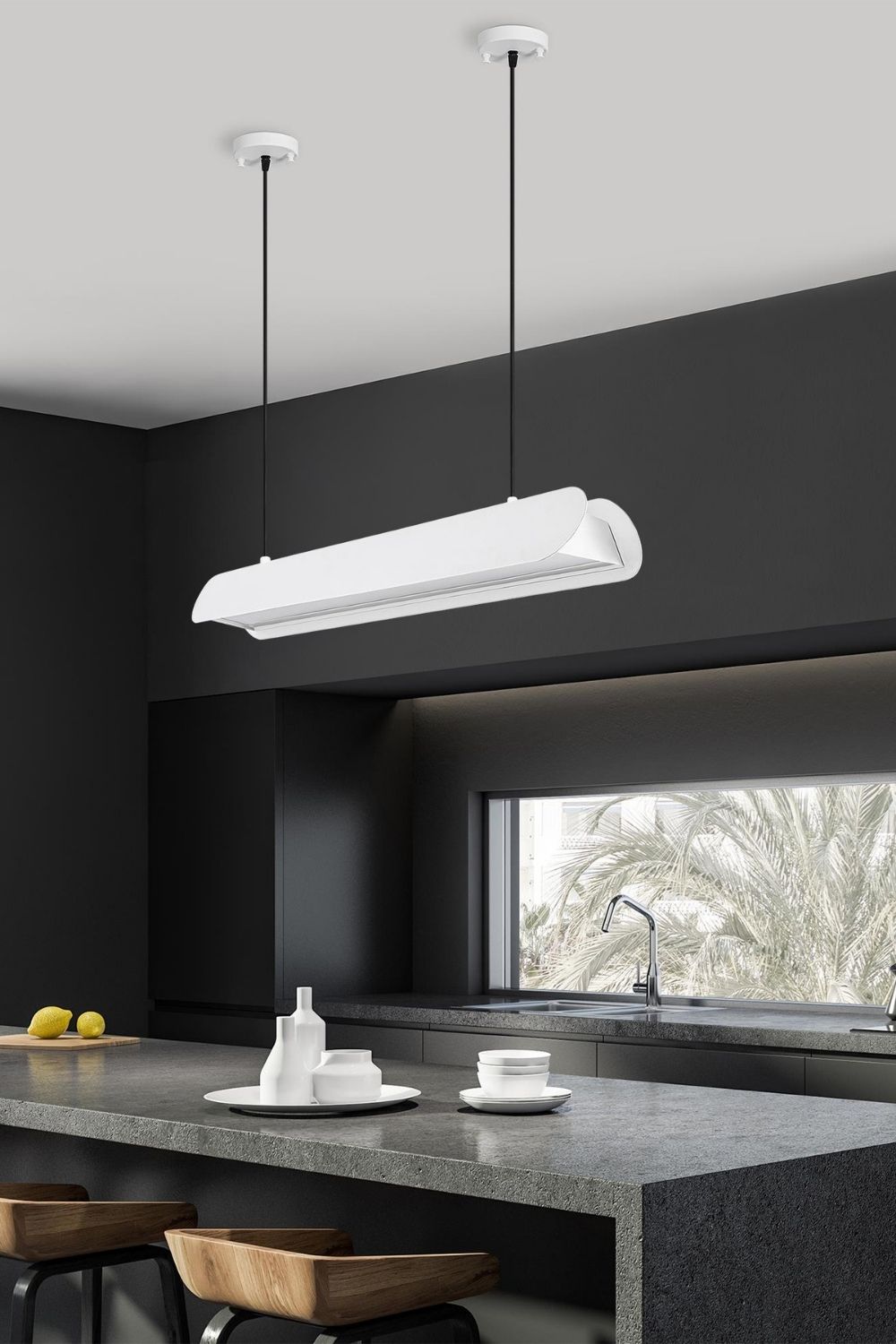 Tundra 13457 Led Sarkıt Aydınlatma - 5