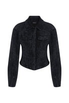 Valencıa Ceket - 1
