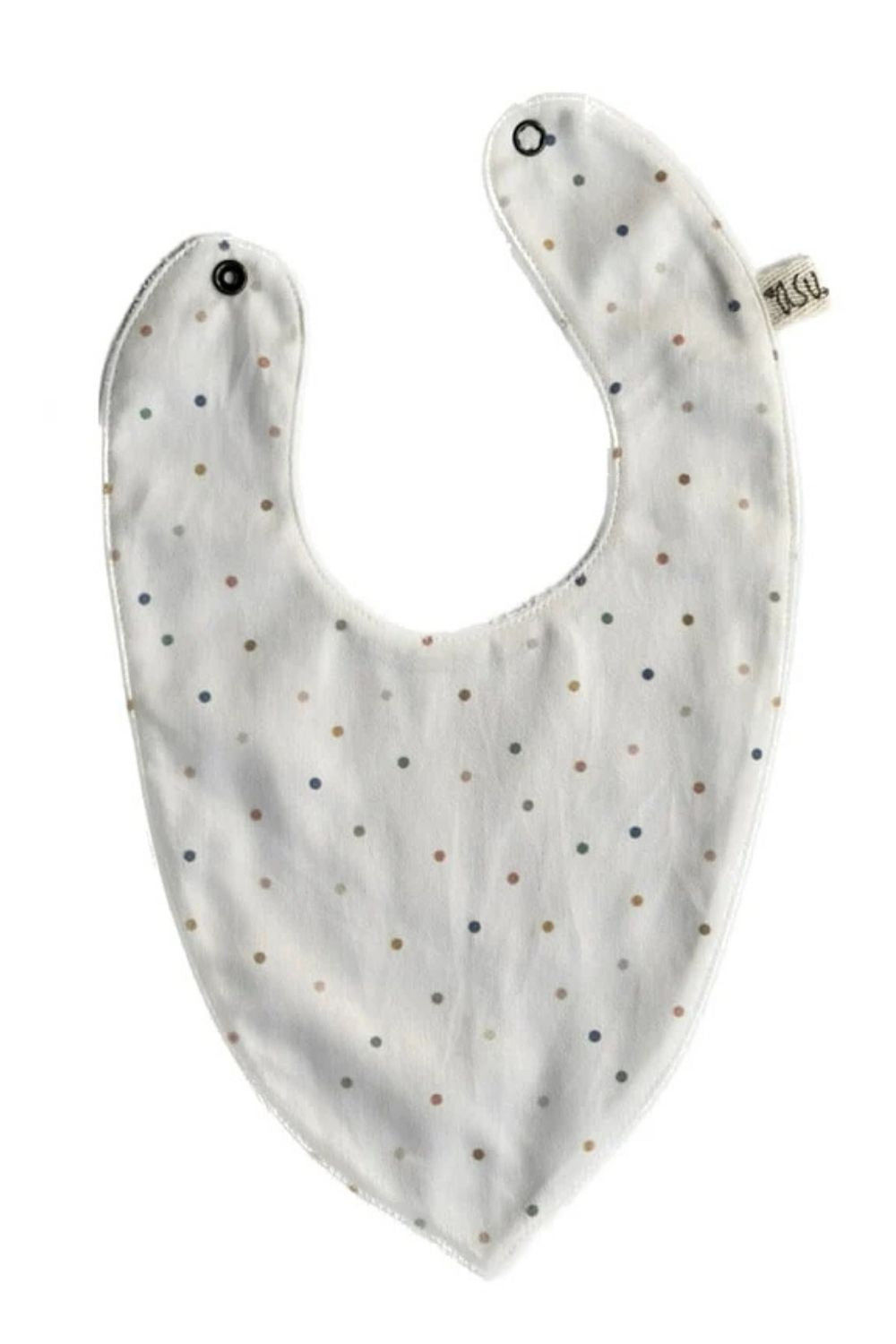 Mix&Match 3'lü Organik Pamuk Daisy Daddy - 2