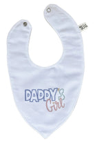 Daddy's Girl Organik Pamuk Önlük - 0