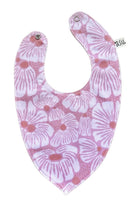 Mix&Match 3'lü Organik Pamuk Pink Cherry - 0
