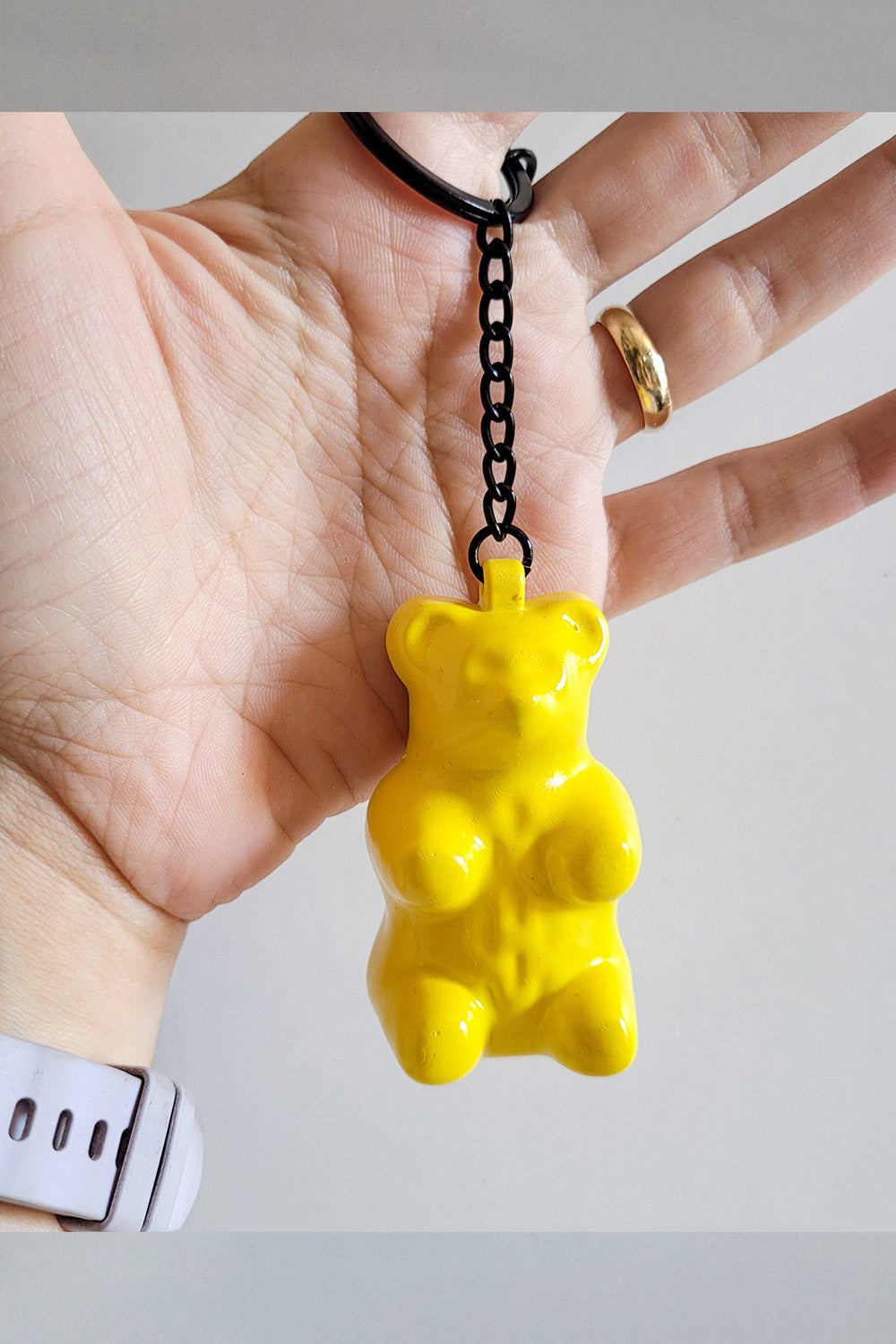 Gummy Bear Anahtarlık - 1