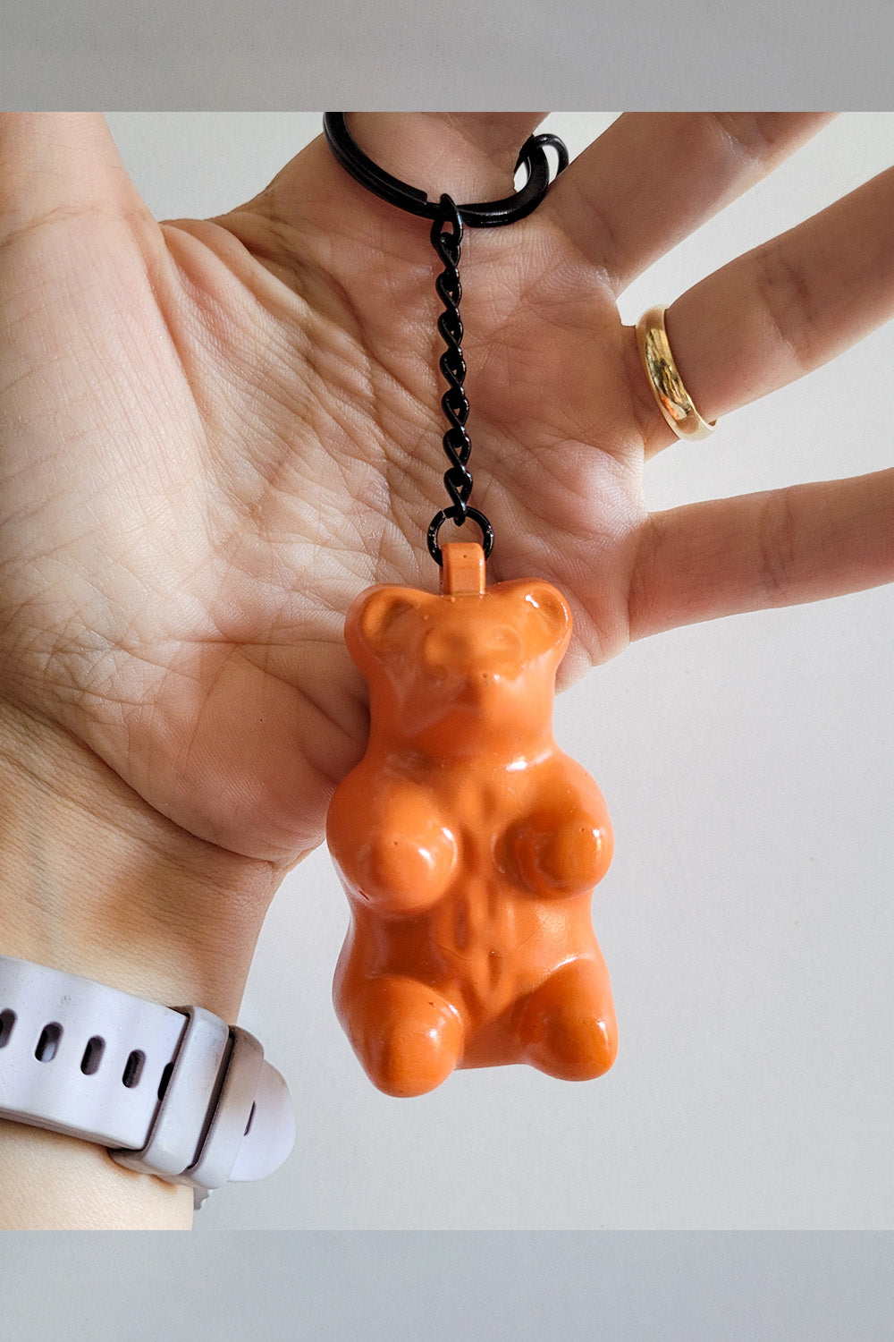 Gummy Bear Anahtarlık - 2
