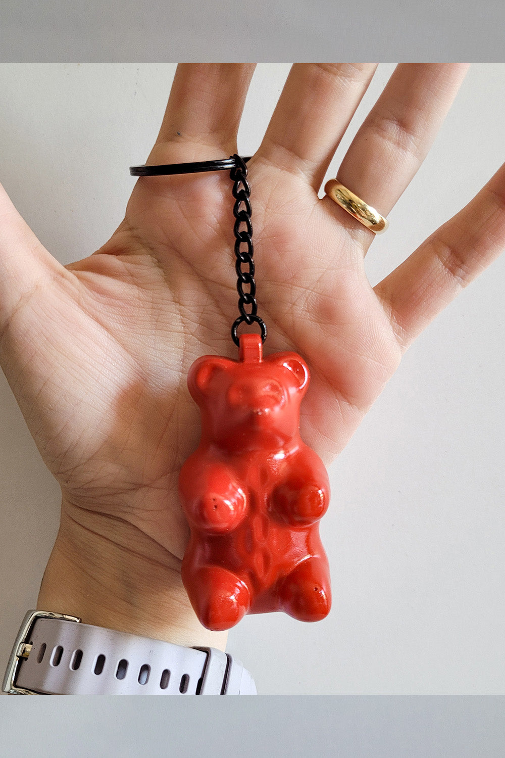 Gummy Bear Anahtarlık - 5