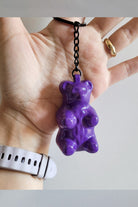 Gummy Bear Anahtarlık - 7