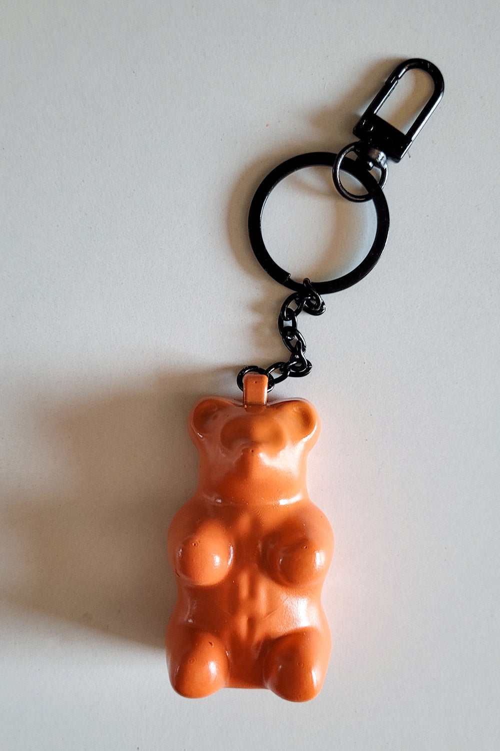 Gummy Bear Anahtarlık - 10