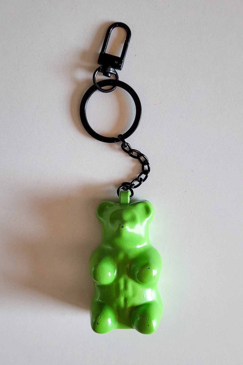 Gummy Bear Anahtarlık - 11