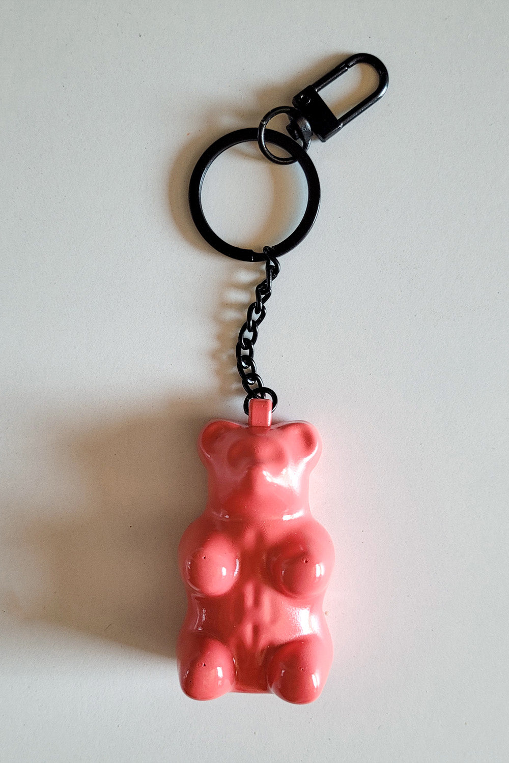 Gummy Bear Anahtarlık - 12