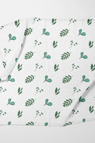 Petit Fleur Garden Müslin Bebek Örtüsü - 70x70cm - 2