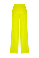 Paola Rhinestone Pajama Pants - 1