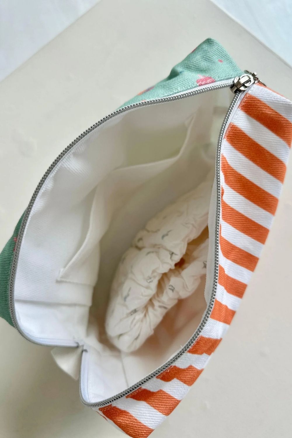 Ice Creamy Sıvı Geçirmez Çanta - 3