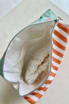 Ice Creamy Sıvı Geçirmez Çanta - 3