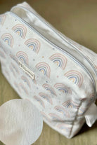 Pastel Rainbow Sıvı Geçirmez Çanta - 2