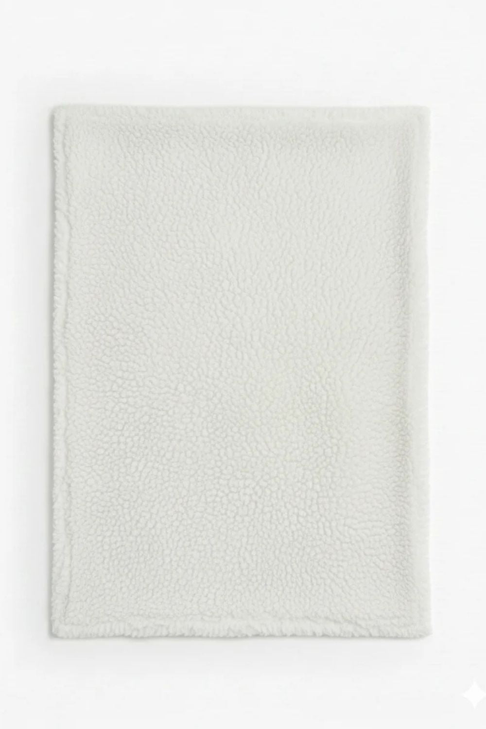 Snowy Bebek Battaniyesi - 100x150cm - 3