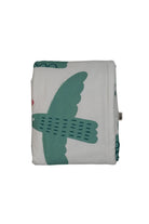 Bird Of Life Mint Bebek Battaniyesi - 100x150 Cm - 2