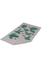Bird Of Life Mint Bebek Battaniyesi - 100x150 Cm - 3