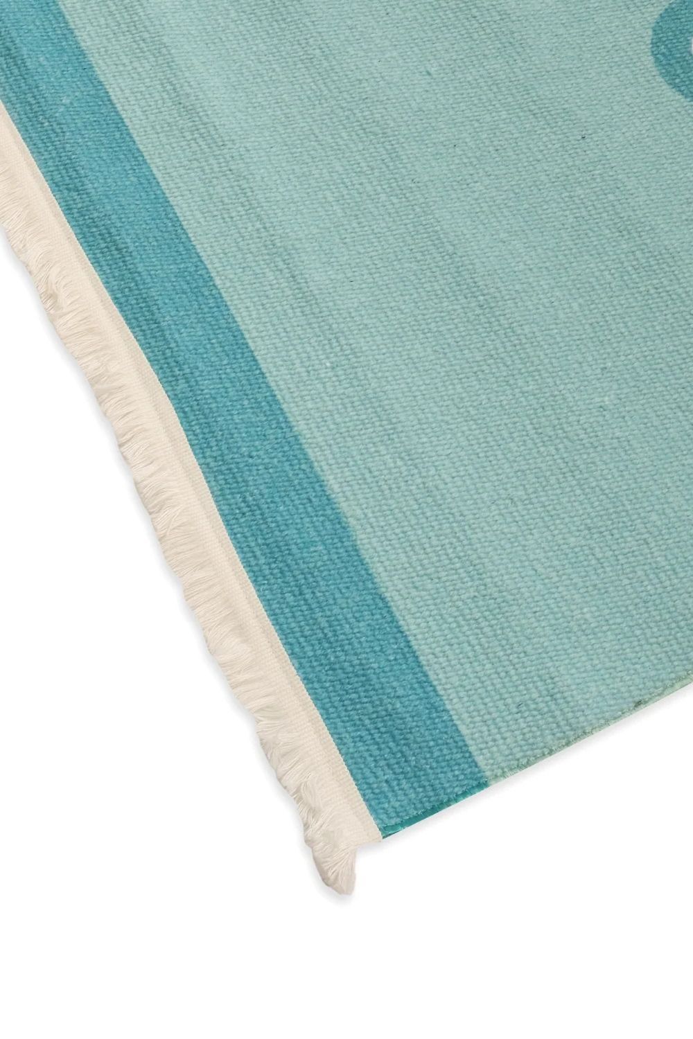 Sukha Mint Yeşili Yıkanabilir Bebek & Çocuk Halısı – 120 X 160 Cm - 2